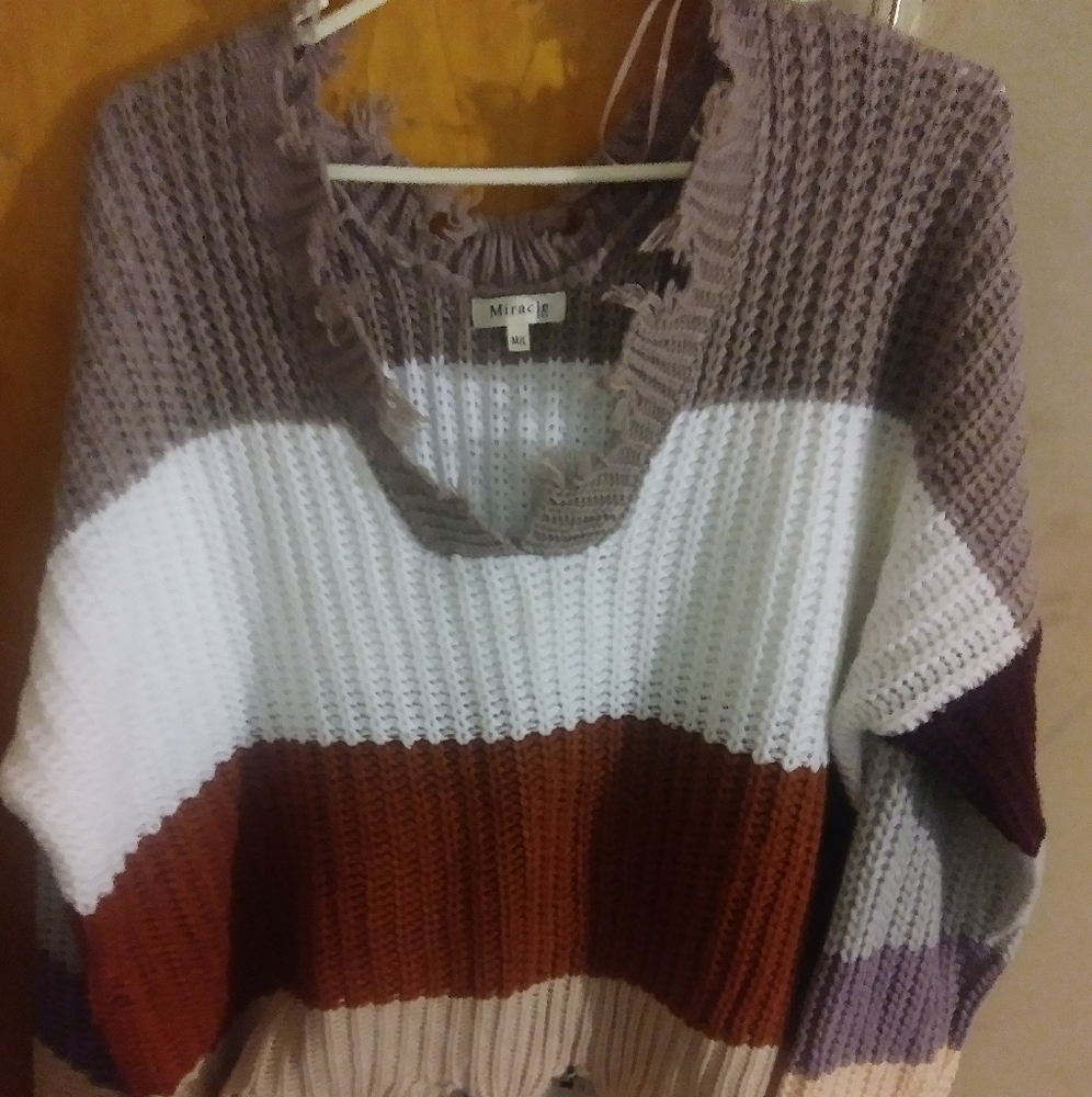 Sweater - Picture 2 of 2